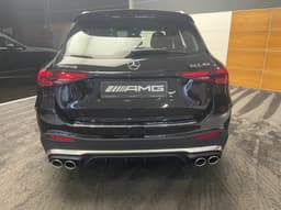 Mercedes-Benz GLC 43 AMG 4MATIC в лизинг - 10