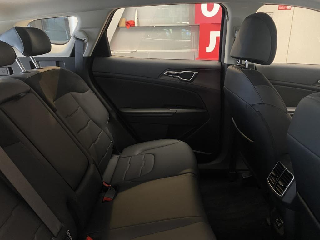 KIA Sportage Премиум Эдишн 1.5Т АТ (Premium Edition) в лизинг - 13
