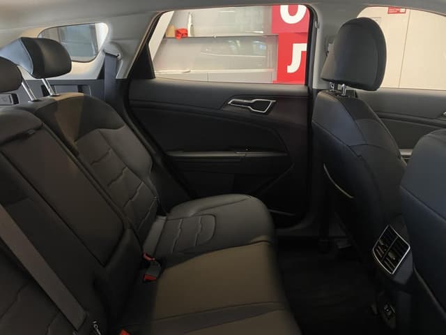 KIA Sportage Премиум Эдишн 1.5Т АТ (Premium Edition) в лизинг - 13