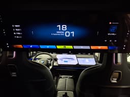 BMW 7 серия 740 полный привод в лизинг - 17