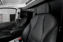 Sollers SF1 BUS 2.5T 1.5G 136PS MT5 RWD SRW в лизинг - 10