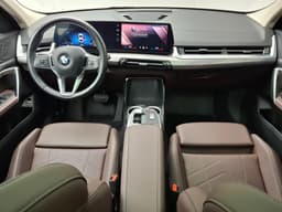 BMW X2 sDrive25i M Sport в лизинг - 9
