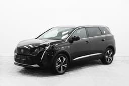 Peugeot 5008 GT 1.8 THP 211hp ATN8 в лизинг - 2