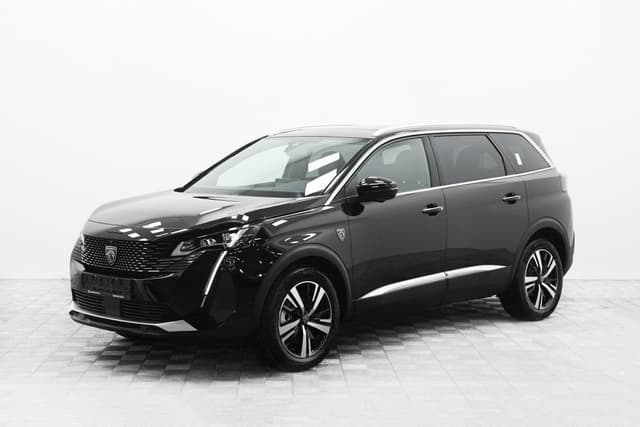 Peugeot 5008 GT 1.8 THP 211hp ATN8 в лизинг - 2