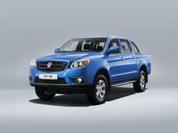 Sollers ST6 Base 2.0 MT 4WD в лизинг - 2