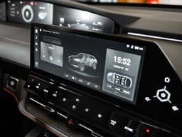 Changan Uni-K Tech 2.0 8AT AWD в лизинг - 24