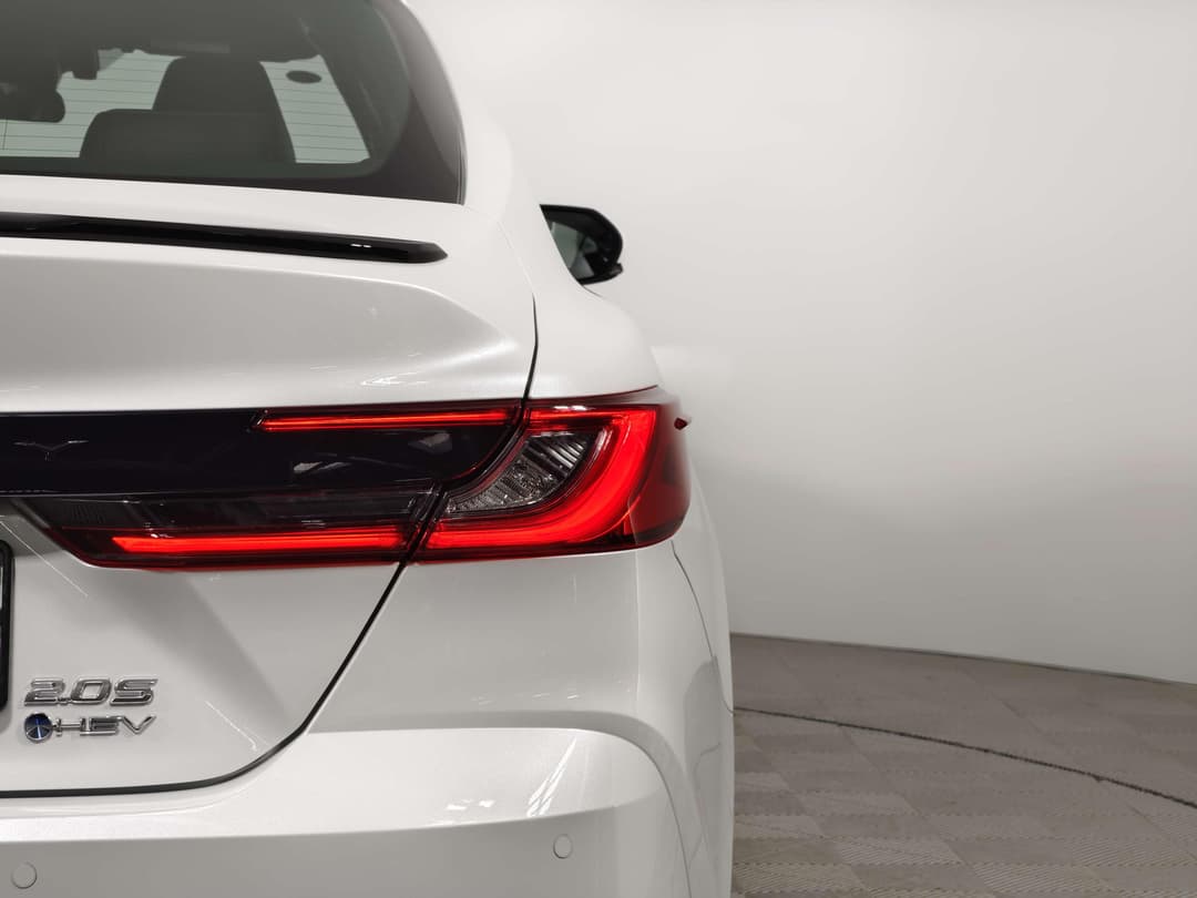 Toyota Camry 2.0HXS Sports Plus Edition в лизинг - 11