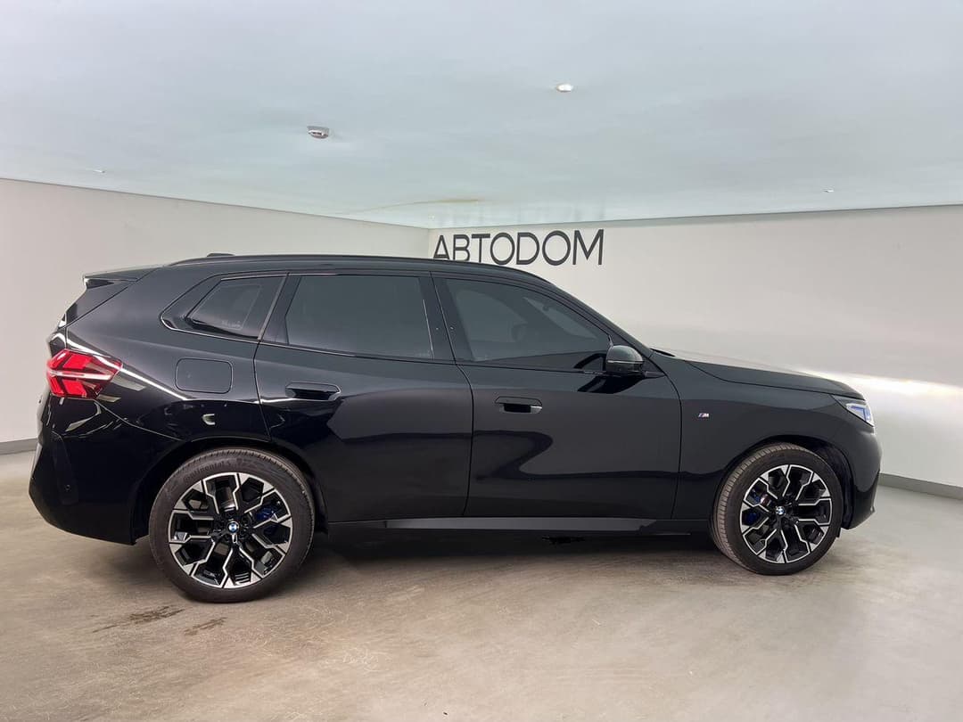 BMW X3 30L xDrive Advanced M Sport в лизинг - 7