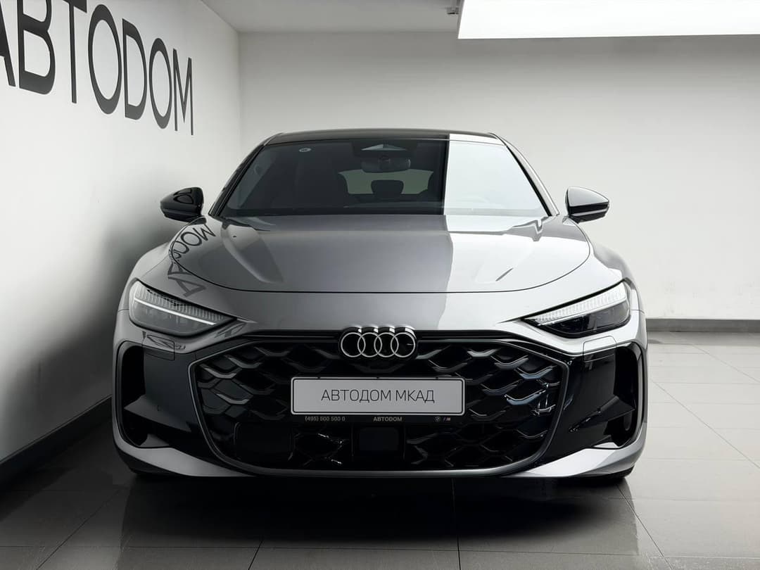 Audi A5 Sportback L Smart 2.0T TFSI 150 kW quattro S tronic в лизинг - 4
