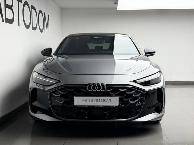 Audi A5 Sportback L Smart 2.0T TFSI 150 kW quattro S tronic в лизинг - 4