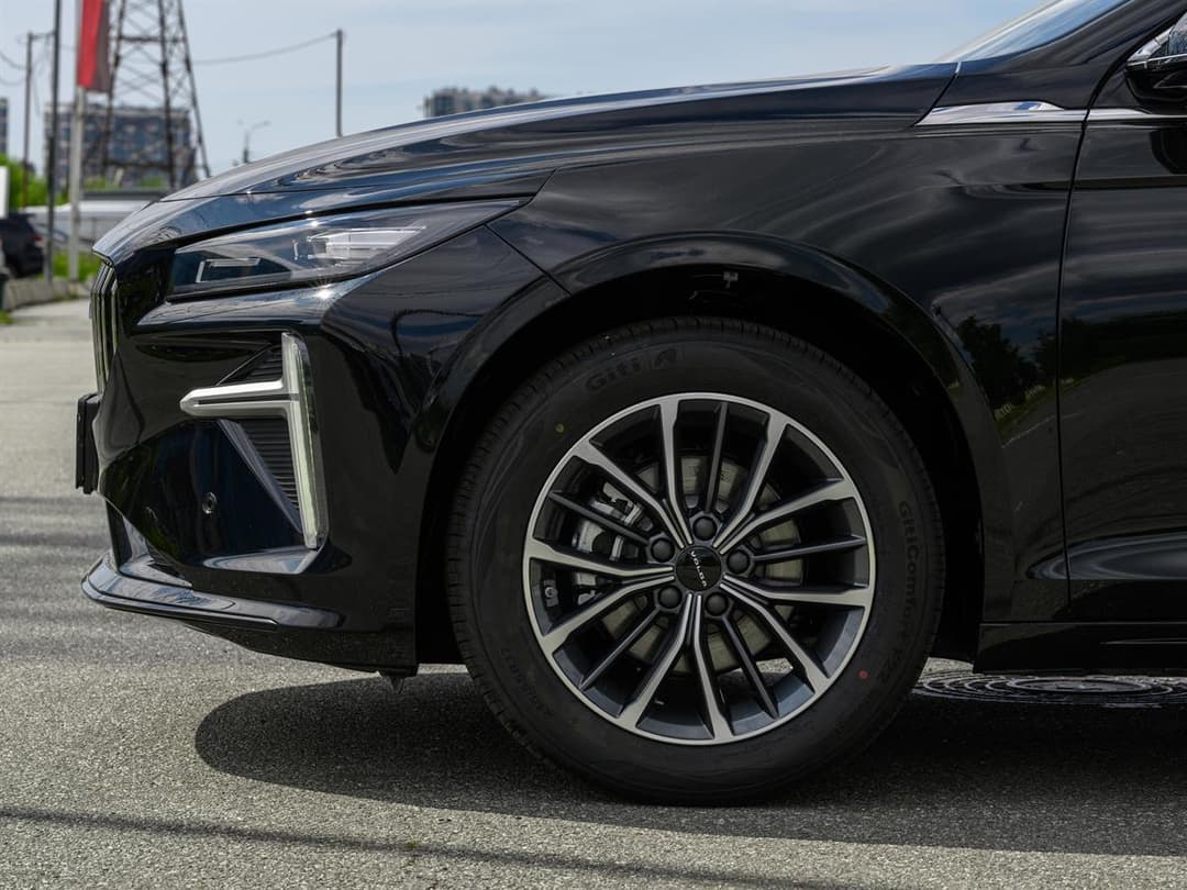 Volga C50 Стандарт 2.0Т 150 л.с. АТ в лизинг - 8