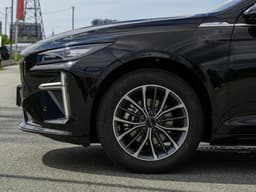 Volga C50 Стандарт 2.0Т 150 л.с. АТ в лизинг - 8