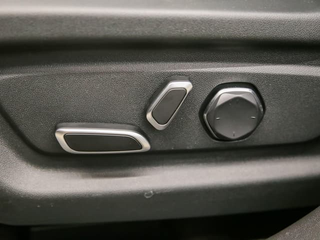 Changan Uni-K Tech 2.0 8AT AWD в лизинг - 13