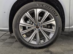 EXEED VX President 7 мест 2.0T 8AT 4WD в лизинг - 8