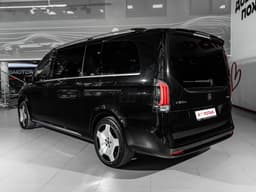Mercedes-Benz V 300 d EL 4MATIC EXCLUSIVE в лизинг - 7