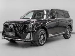GAC GS8 GX Premium 2.0 8AT 4WD в лизинг - 2