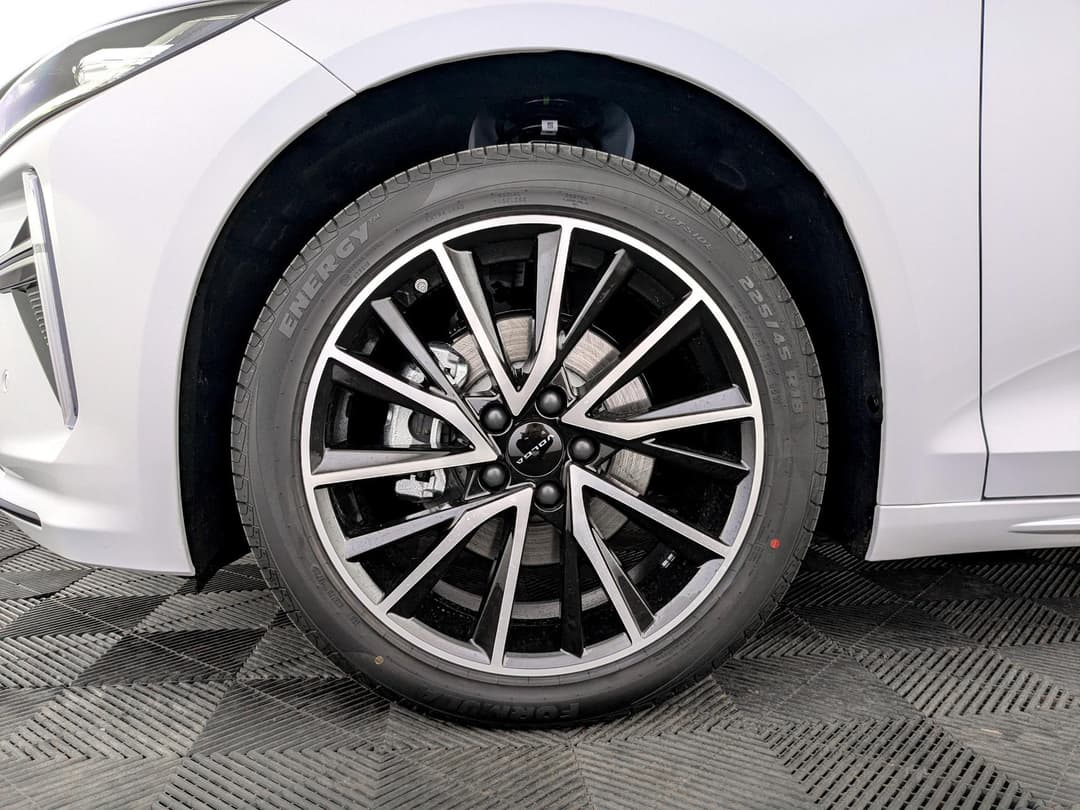 Volga C50 Стандарт 2.0Т 150 л.с. АТ в лизинг - 8