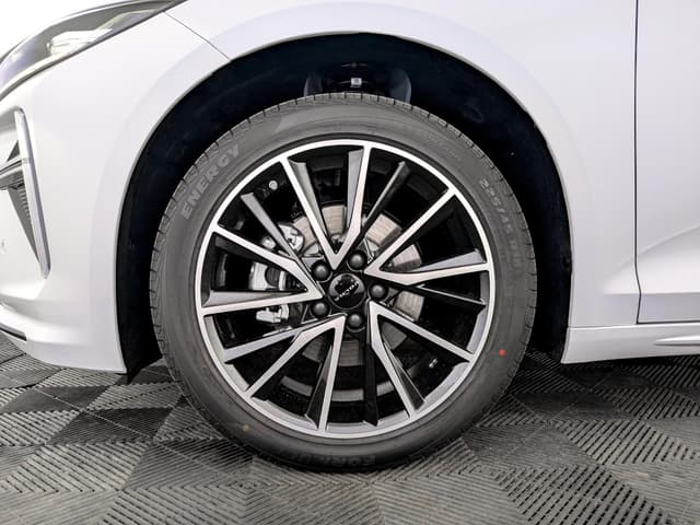 Volga C50 Стандарт 2.0Т 150 л.с. АТ в лизинг - 8