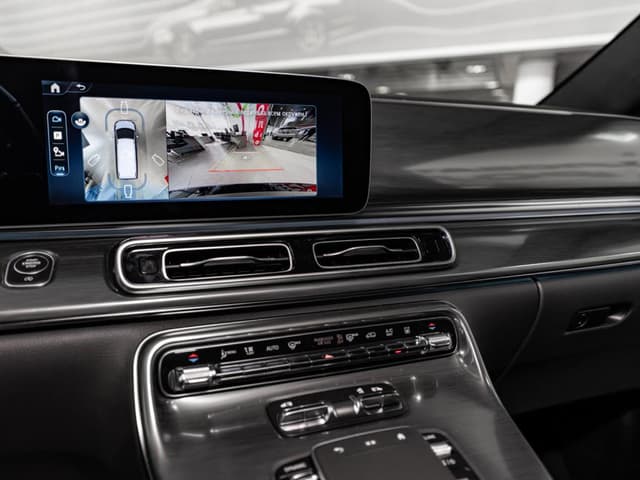 Mercedes-Benz V 300 d EL 4MATIC EXCLUSIVE в лизинг - 16