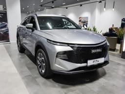 Haval F7x Tech Plus 2.0T 7DCT 4WD в лизинг - 6