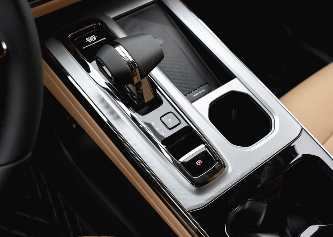 GAC GS4 GL 2.0T GDI 8AT 4WD в лизинг - 5