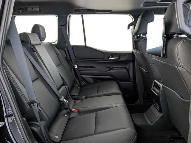 Toyota Land Cruiser Prado Mid VX 2.8d АКП в лизинг - 13