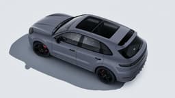 Porsche Cayenne GTS в лизинг - 5