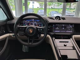 Porsche Panamera 4 в лизинг - 15
