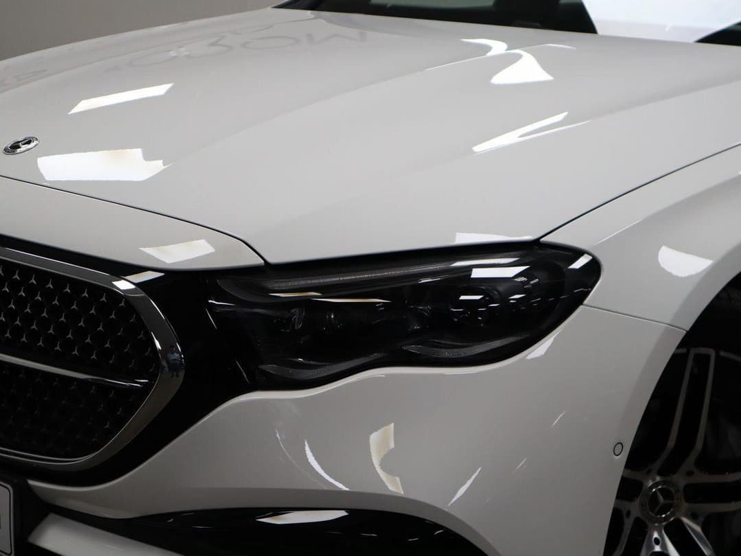Mercedes-Benz E седан 300 4MATIC AMG Line в лизинг - 5