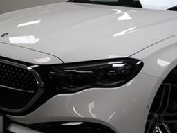 Mercedes-Benz E седан 300 4MATIC AMG Line в лизинг - 5