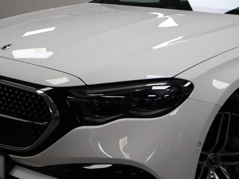Mercedes-Benz E седан 300 4MATIC AMG Line в лизинг - 5