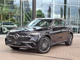 Mercedes-Benz GLC 300 4MATIC в лизинг - 2