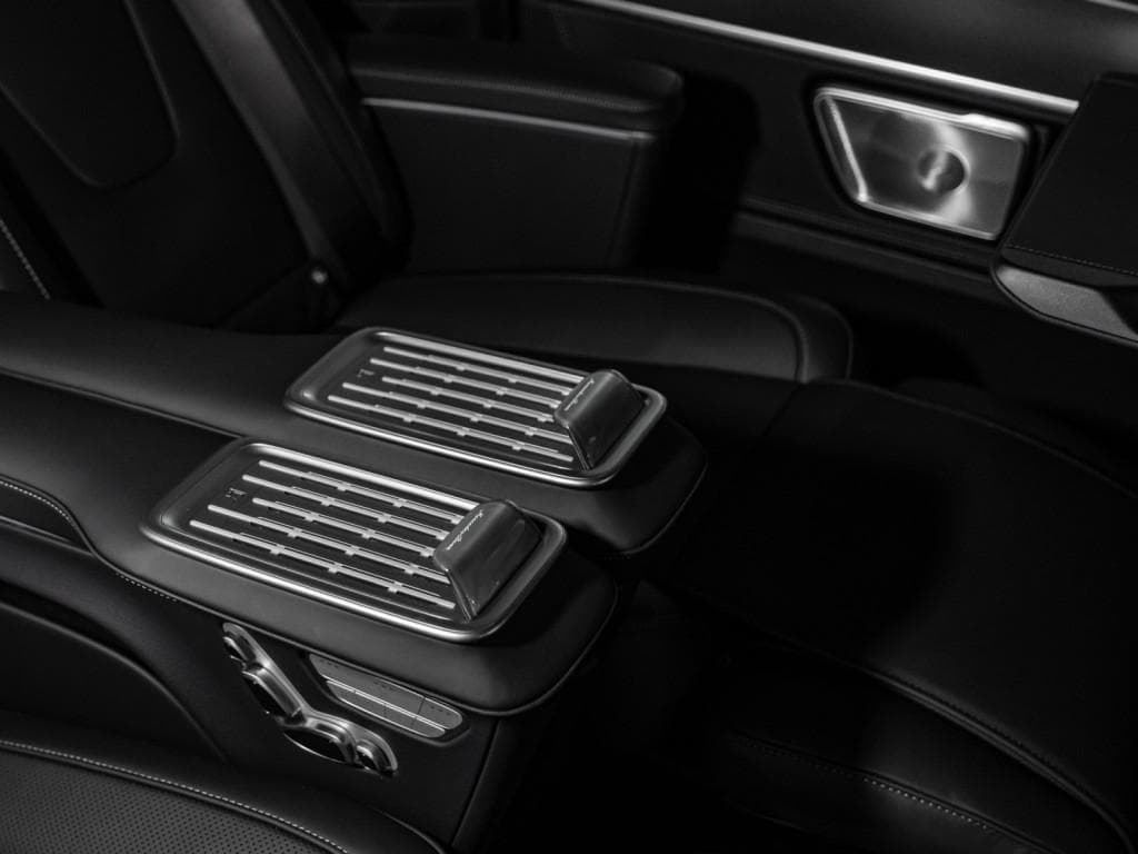 Mercedes-Benz V 300 d EL 4MATIC EXCLUSIVE в лизинг - 29