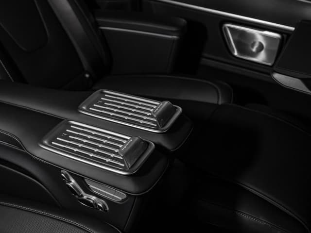 Mercedes-Benz V 300 d EL 4MATIC EXCLUSIVE в лизинг - 29