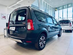 Lada Largus Cross Enjoy 5 мест 1.6 106hp 5MT в лизинг - 6