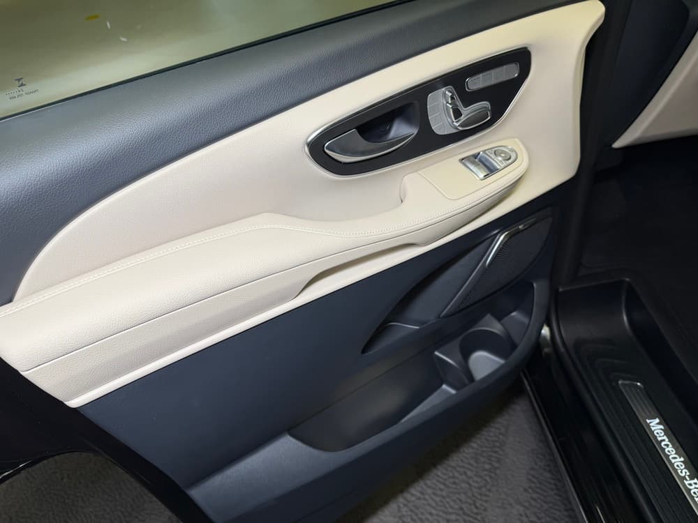 Mercedes-Benz V 300 d L 4MATIC AVANTGARDE в лизинг - 13