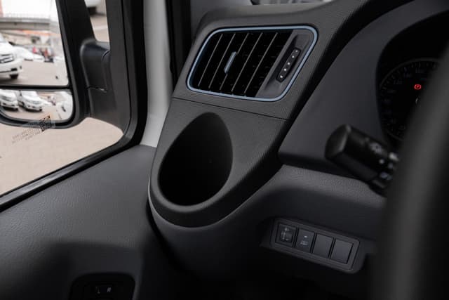 Foton Toano Фургон L2H2 односкатная  3.5T 2.8D 6MT в лизинг - 6