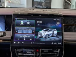 GAC M8 GT 2.0T GDI 8AT в лизинг - 12