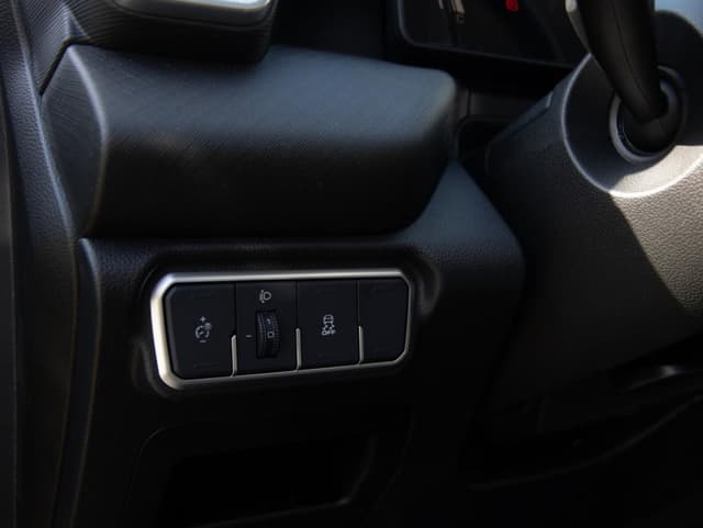 Haval H5 Elite 2.0T 8AT 4WD в лизинг - 15