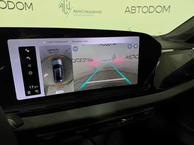 Audi A6 L Премиум 2.0Т полный привод АТ (Premium) в лизинг - 18