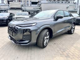 Audi Q3 Sportback С-лайн полный привод АТ в лизинг - 2