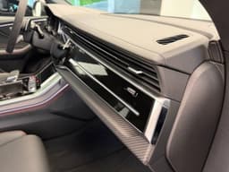 Audi RS Q8 quattro в лизинг - 24