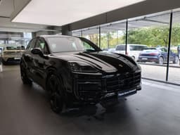 Porsche Cayenne GTS в лизинг - 3