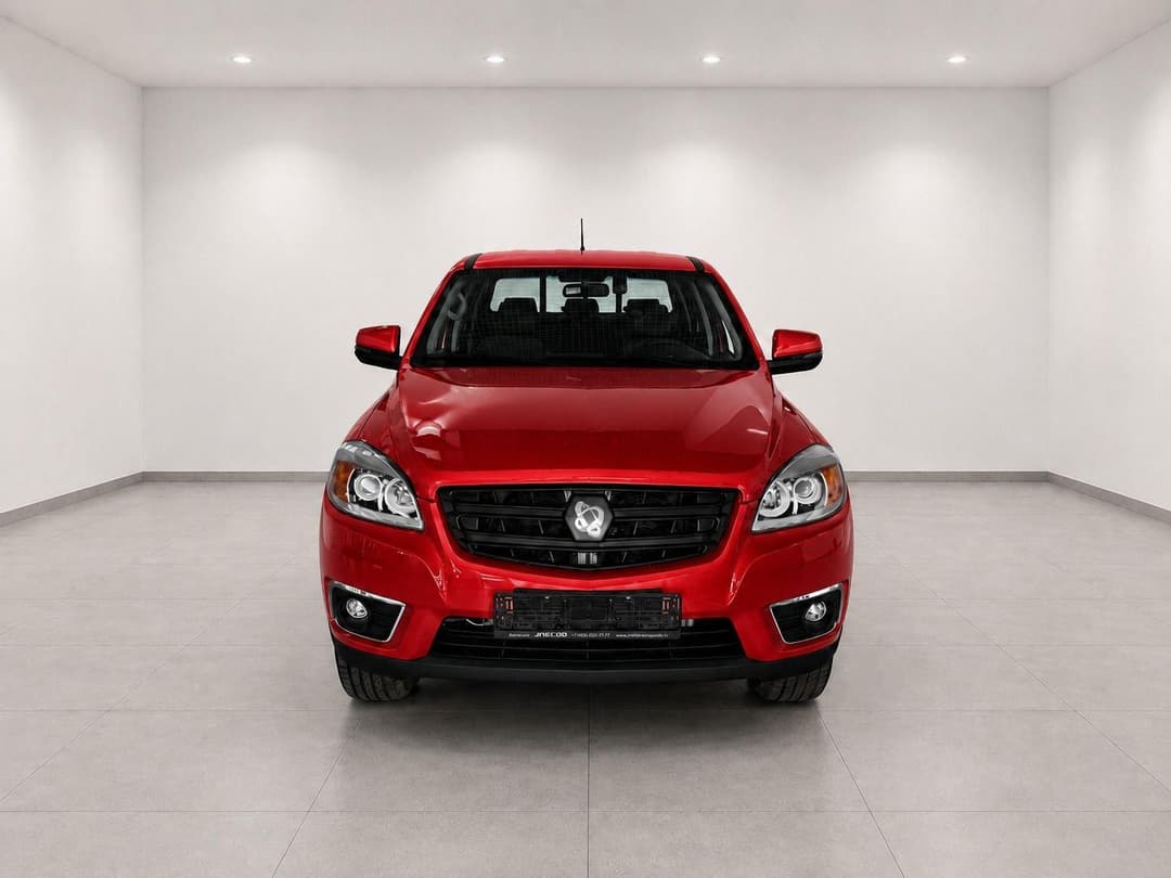 Sollers ST6 Base 2.0 MT 4WD в лизинг - 3