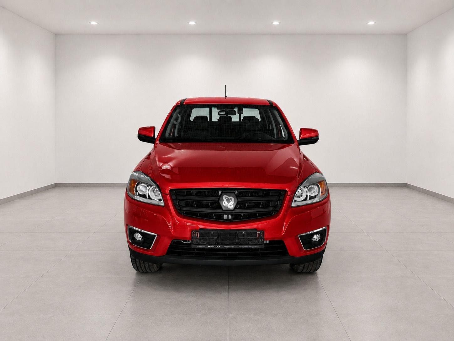 Sollers ST6 Base 2.0 MT 4WD в лизинг - 3