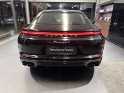 Porsche Panamera 4 E-Hybrid Executive в лизинг - 12
