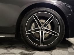 Mercedes-Benz E седан 300 полный привод АМГ Лайн (AMG Line) в лизинг - 23