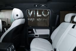 Mercedes-Benz G 63 AMG в лизинг - 8
