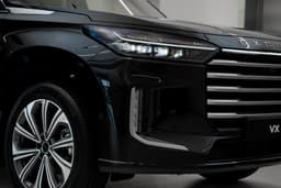 EXEED VX President 7 мест 2.0T 8AT 4WD в лизинг - 20