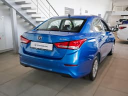 Changan Alsvin Tech 1.5 5DCT в лизинг - 5